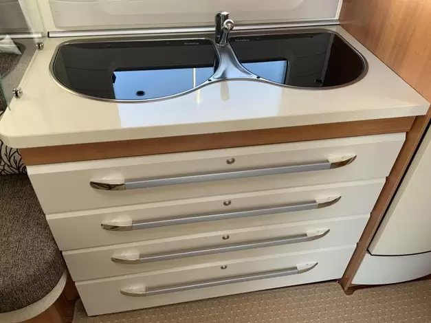 Hobby Excellent 460 UFE