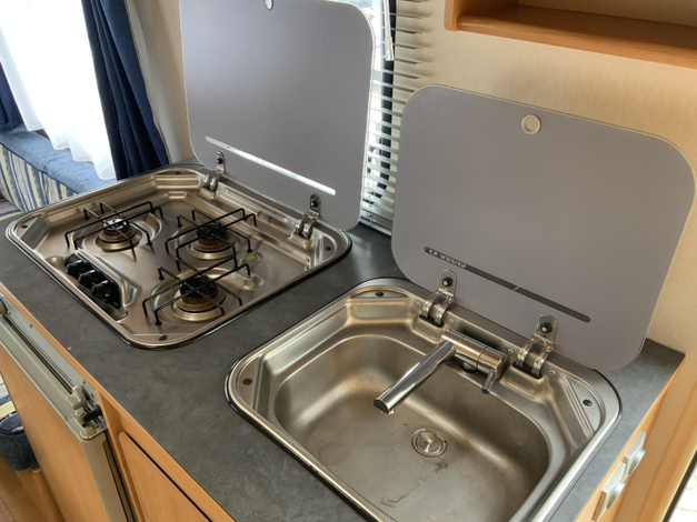 Adria Altea 390 DS 9 (1063231)