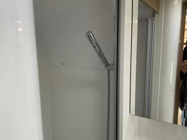 Hobby Excellent 540 WLU 9