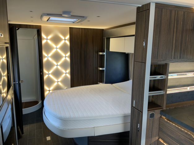 Tabbert Cellini 750 HTD 9 (1033088)