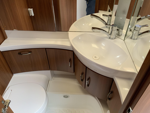 Hobby Excellent 540 UL (1037323)