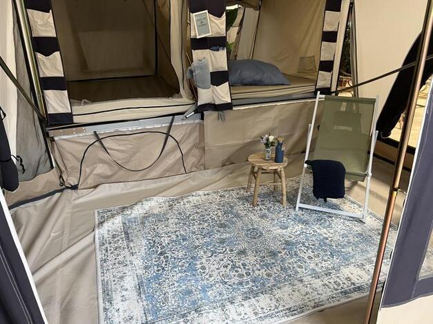 Combi Camp Flexi