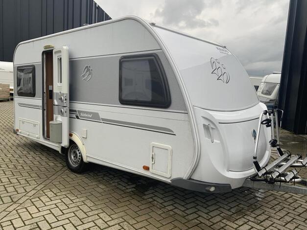 Knaus Sudwind 450 FU