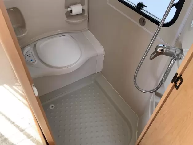 Caravelair Ambiance 420