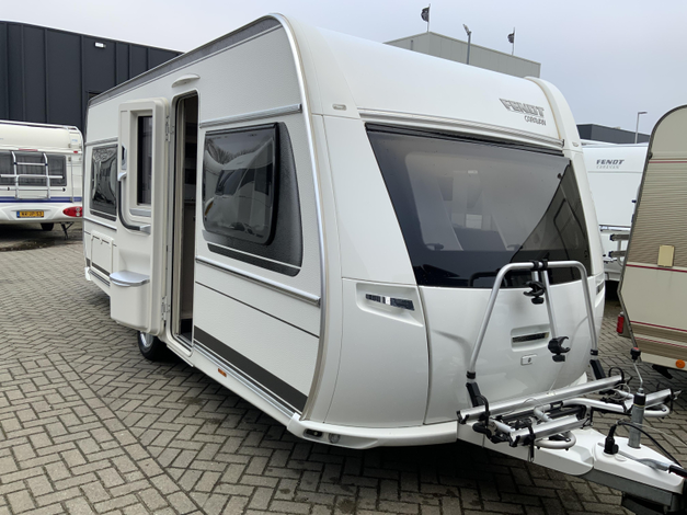 Fendt Tendenza 495 SFR (1032987)