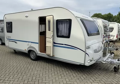 Adria Adora 512 UP
