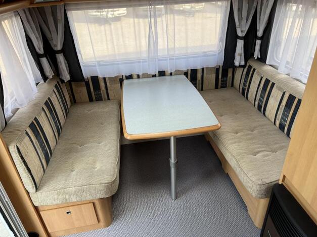 TEC Travel King 450 TF