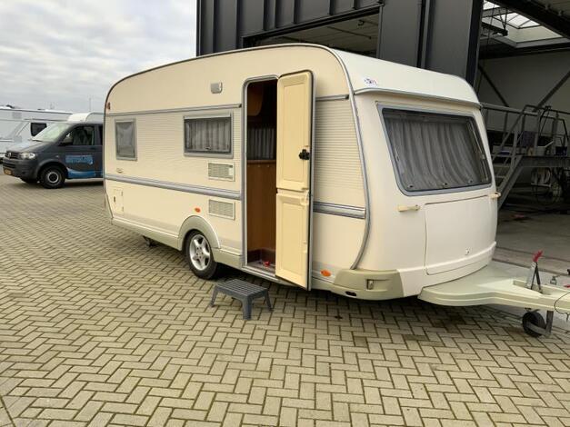 Tabbert Opal 460 T