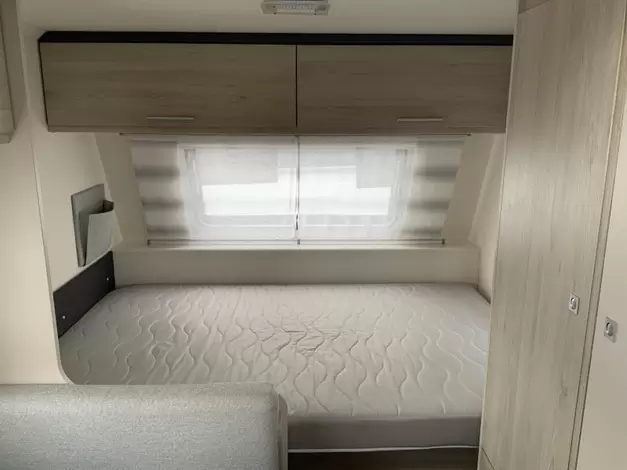 Caravelair Antares Family 486