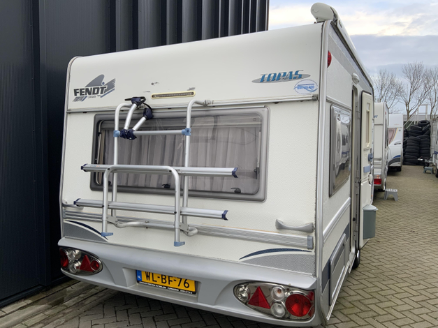 Fendt Topas 490 TF (1032151)