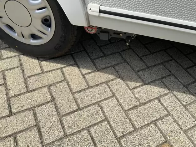 Caravelair Alba Family 466 9