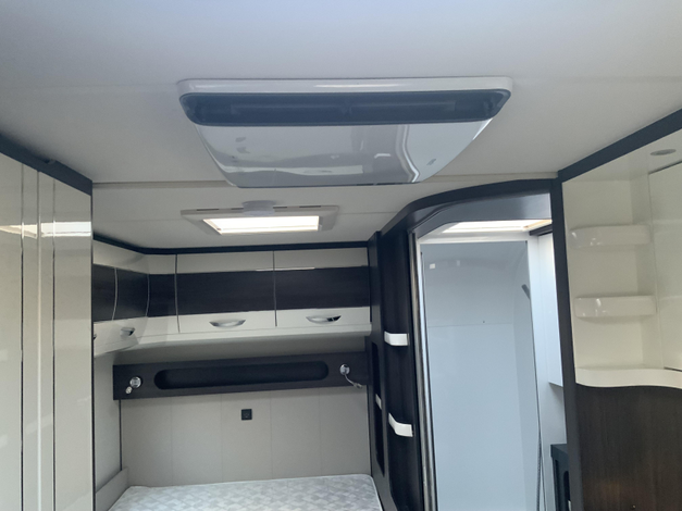 Hobby Prestige 560 FC