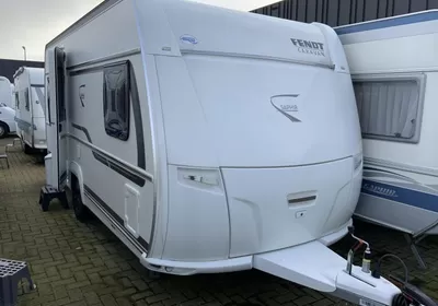 Fendt Saphir 465 SFB Zondag 8 februari open