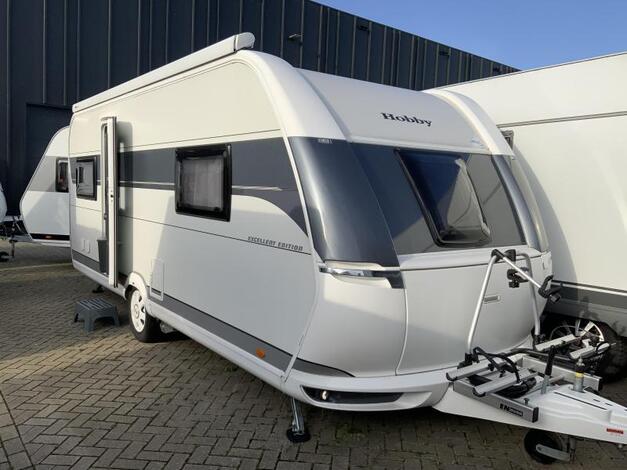 Hobby Excellent Edition 540 UFF