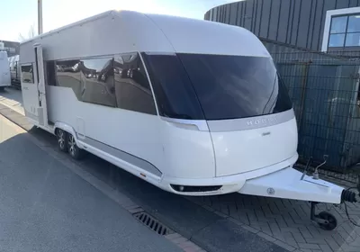 Hobby Premium 650 UFF