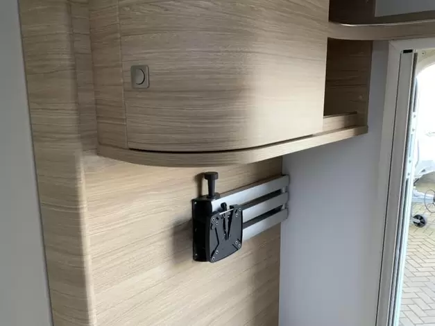 Fendt Bianco Selection 515 SG 9