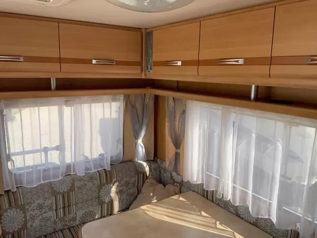 Caravelair Ambiance 420 (1011881)
