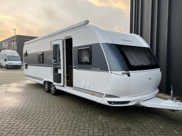 Hobby Prestige 720 KWFU