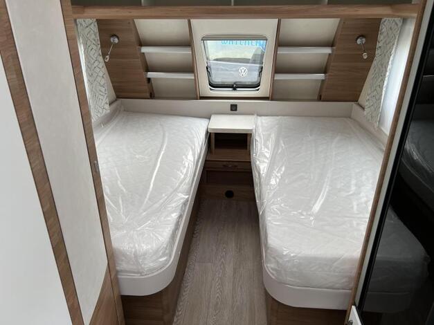 Hobby De Luxe 495 UL