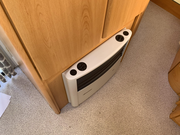 Knaus Sudwind 450 TF (1064079)