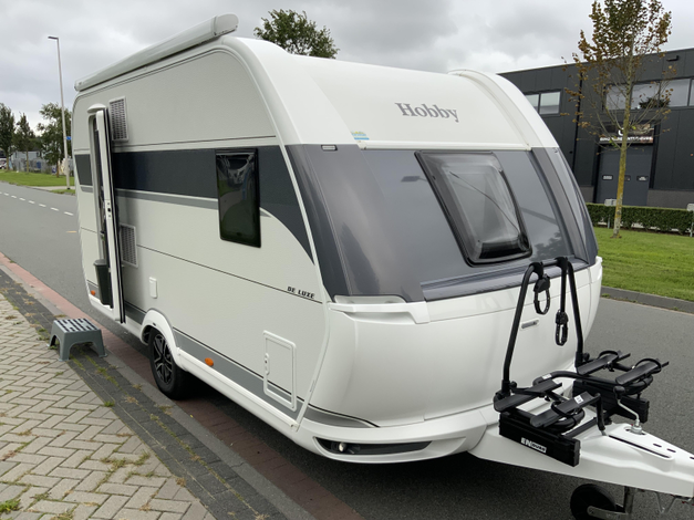 Hobby De Luxe 400 SFE (1063230)