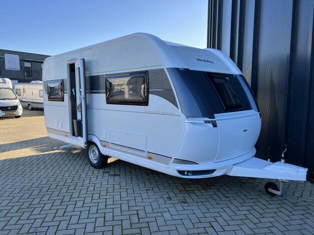 Hobby Excellent Edition 460 UFE