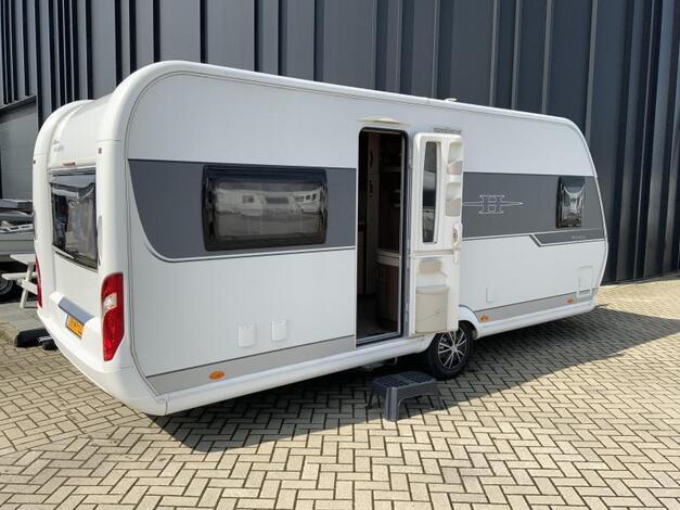 Hobby Prestige 540 UFE