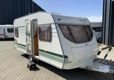 Chateau Calista 450 FU