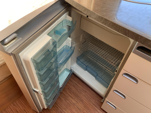 Hobby Excellent 455 UF (1043910)