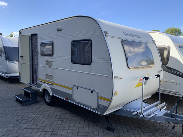 Sterckeman Newstar 470 T K  9 (1049397)
