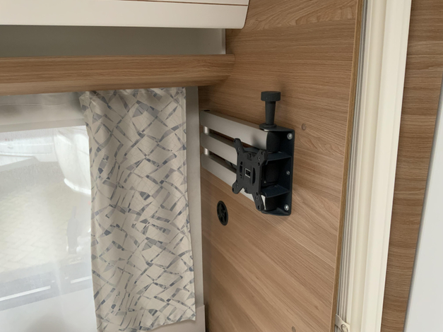 Hobby De Luxe 460 UFE (1034368)