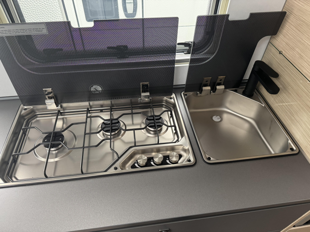 Fendt Apero Activ 560 SKM Zondag 8 februari open (1031833)