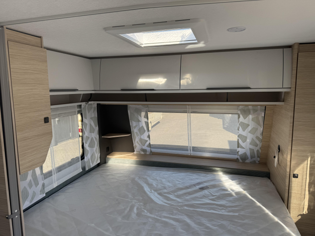 Fendt Apero Activ 560 SKM (1031833)