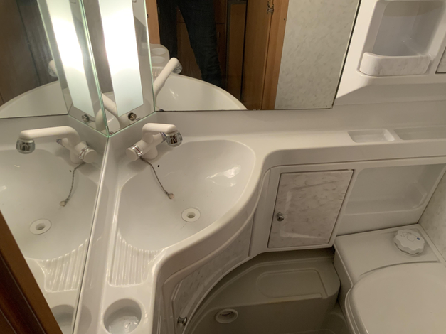 Hobby De Luxe 495 UK (1035206)