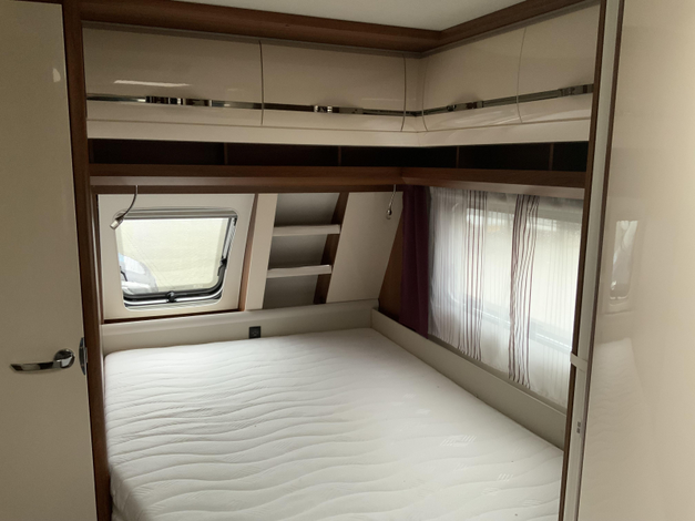 Hobby Excellent 495 UFE