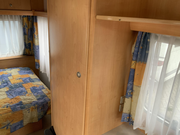 Caravelair Odyssea 460 (1059176)