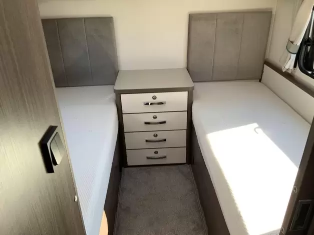 Elddis Affinity 574 (973106)