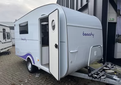 Hobby Beachy 450 Zondag 8 februari open