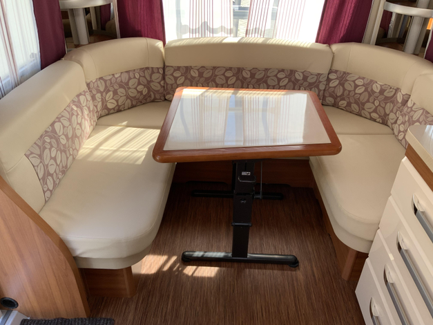 Hobby Excellent 460 UFE (1044291)