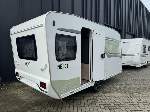 NEXT 380 Fendt (1065161)