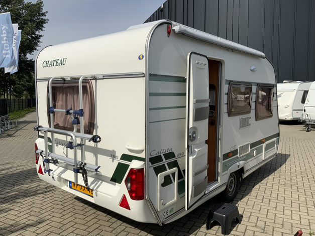 Chateau Calista 390 CT (1062947)