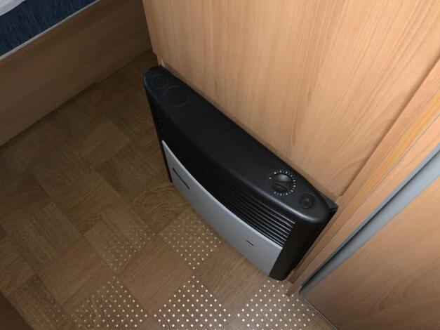 Caravelair Antares Luxe 426