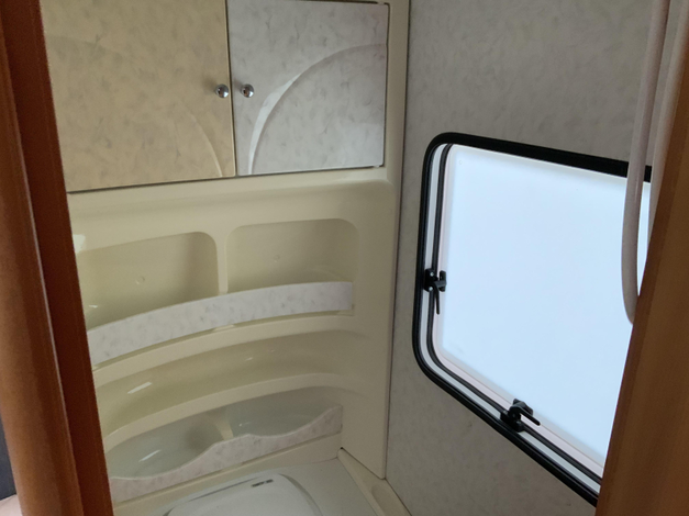 Hobby De luxe Easy 460 UFE (1032280)