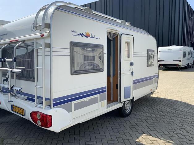 Hobby Excellent Easy 460 UFE
