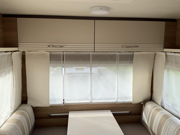 Bürstner Premio Life 430 TS lichtgewicht (1042575)