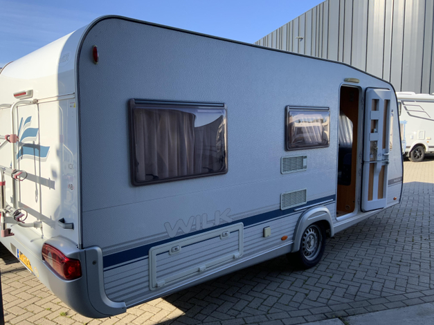 Wilk S4 490 UE (1059307)