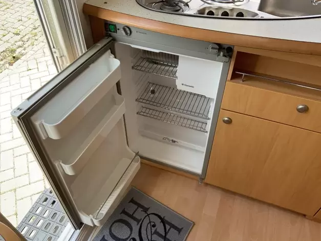 Beyerland Sprinter 420 TSF