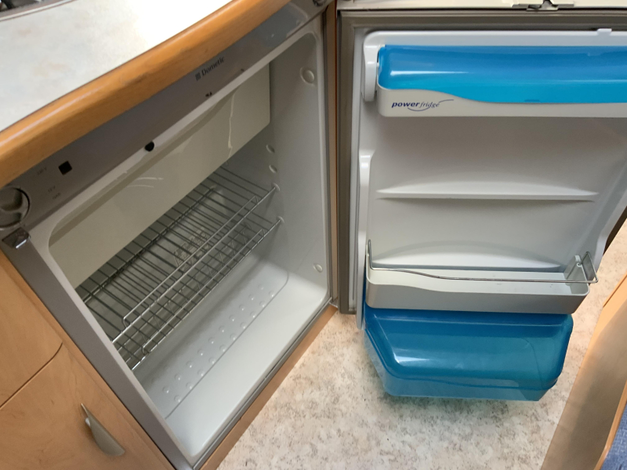 Fendt Saphir 560 SKM (1037971)