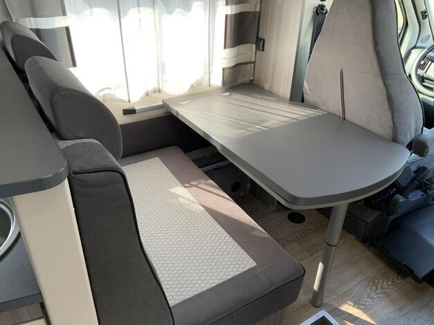 Hobby Optima Ontour  T70E