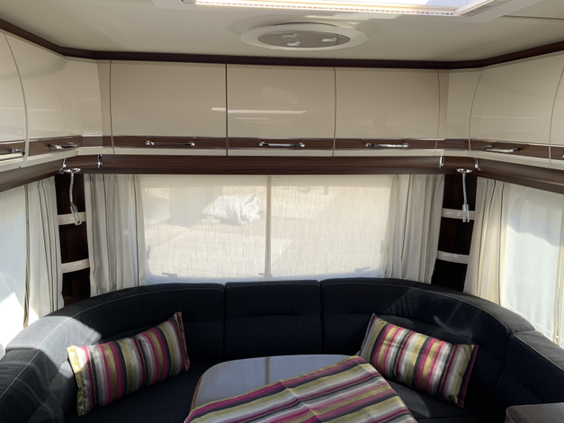 Fendt Opal 495 SFB (1044404)